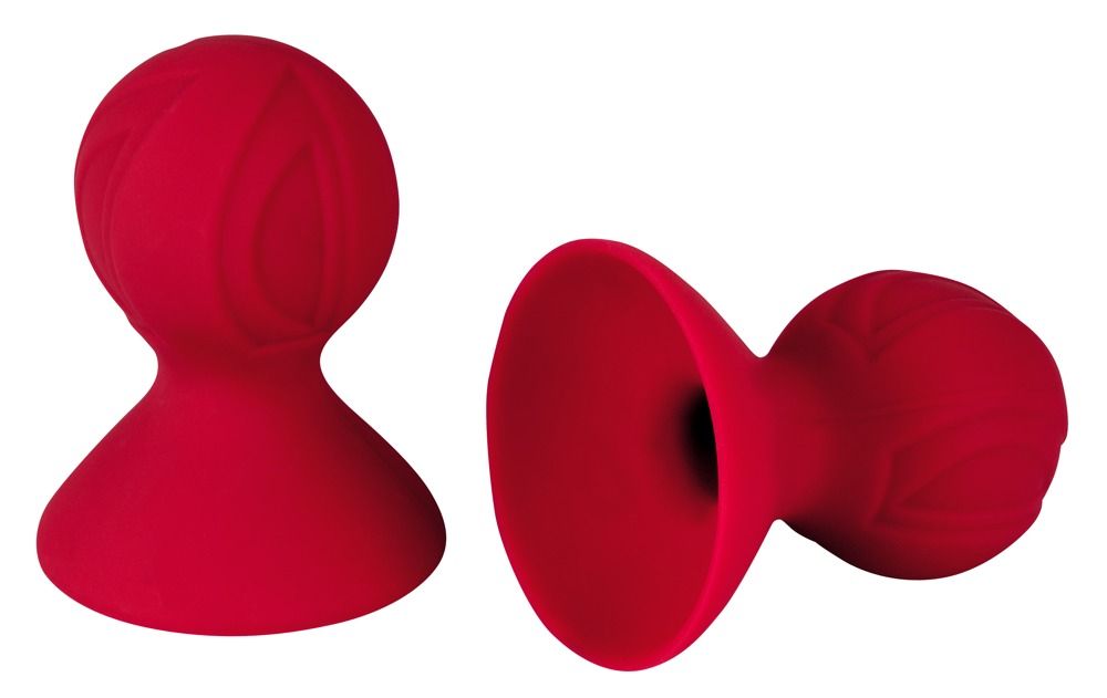     Nipple Teaser
