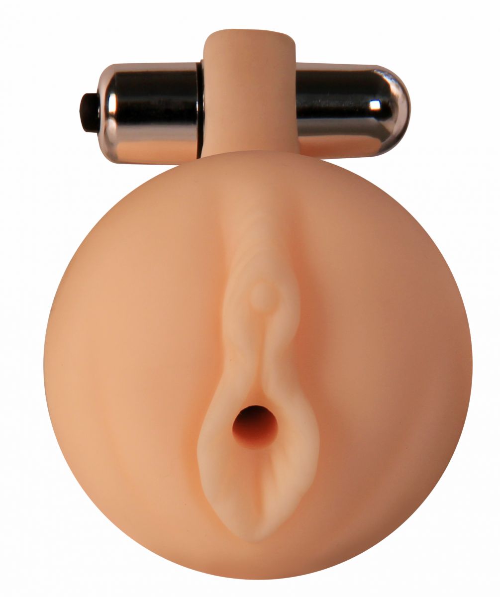      Discovery Vibro  