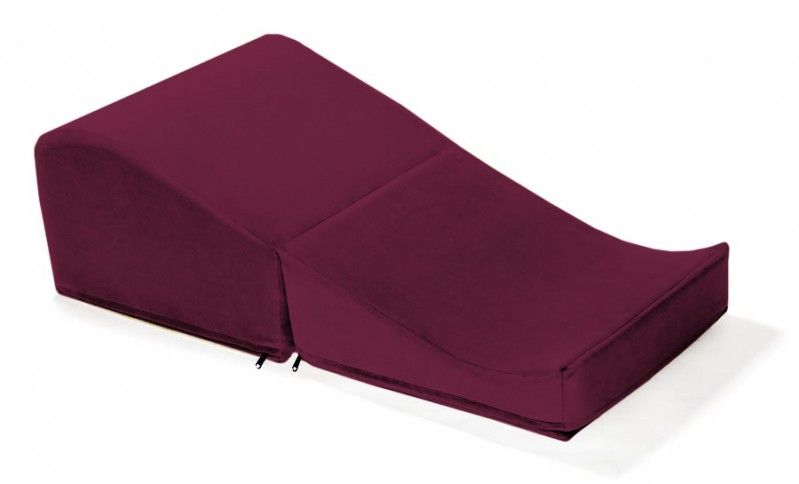     Liberator Flip Ramp    