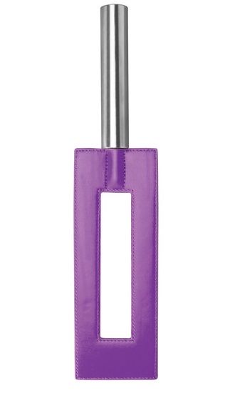  Leather Gap Paddle - 35 .