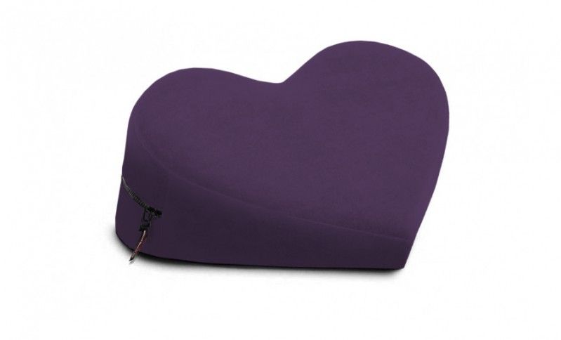    -   Liberator Retail Heart Wedge