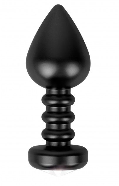 ׸   Fashionable Buttplug - 10 .