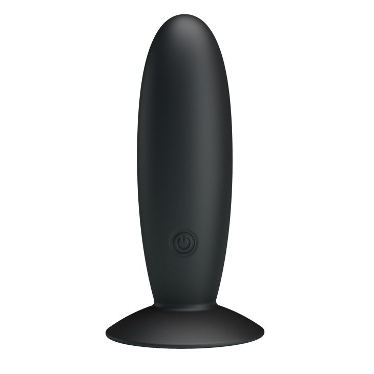     Butt Plug Massager - 11 .