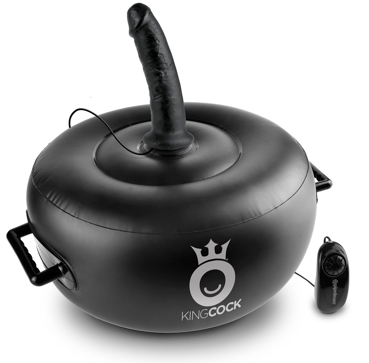׸    3       Deluxe Vibrating Inflatable Hot Seat