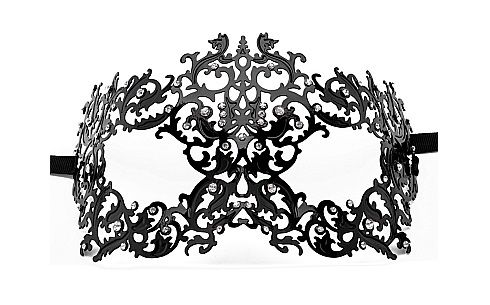 ׸   Forrest Queen Masquerade