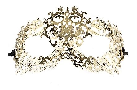    Forrest Queen Masquerade