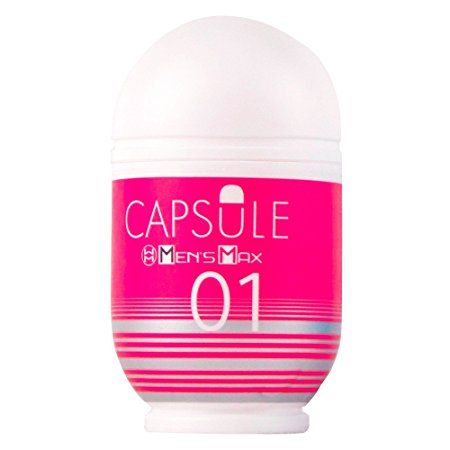  Men sMax Capsule 01 - DANDARA