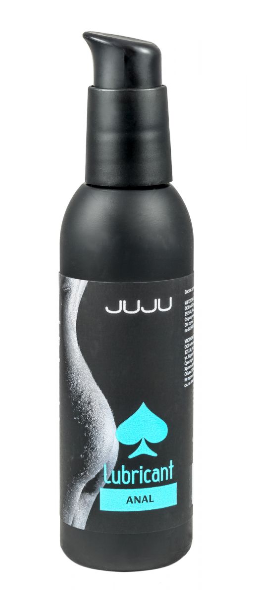    JUJU Anal - 150 .