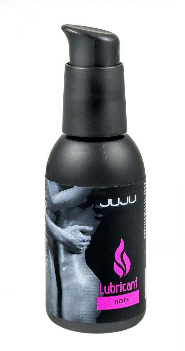   JUJU HOT+ - 100 .