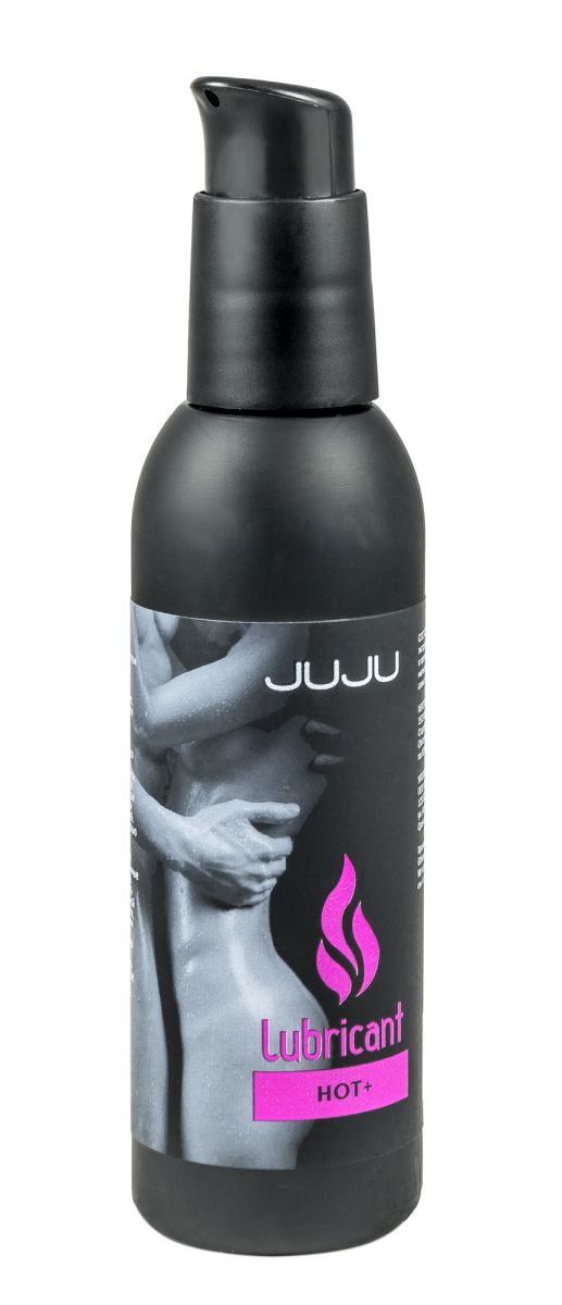   JUJU HOT+ - 150 .