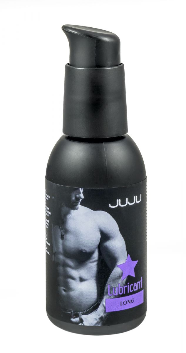   JUJU Long - 100 .