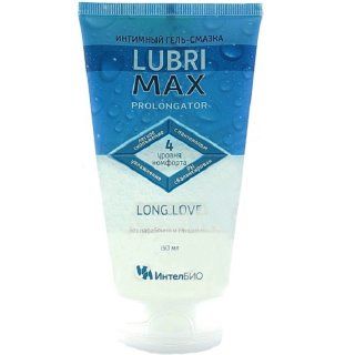   Lubrimax Prolongator - 75 .