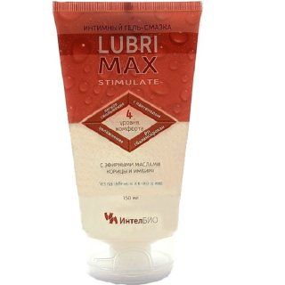  -    Lubrimax Stimulate - 75 .