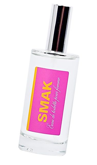      RUF SMAK - 50 .