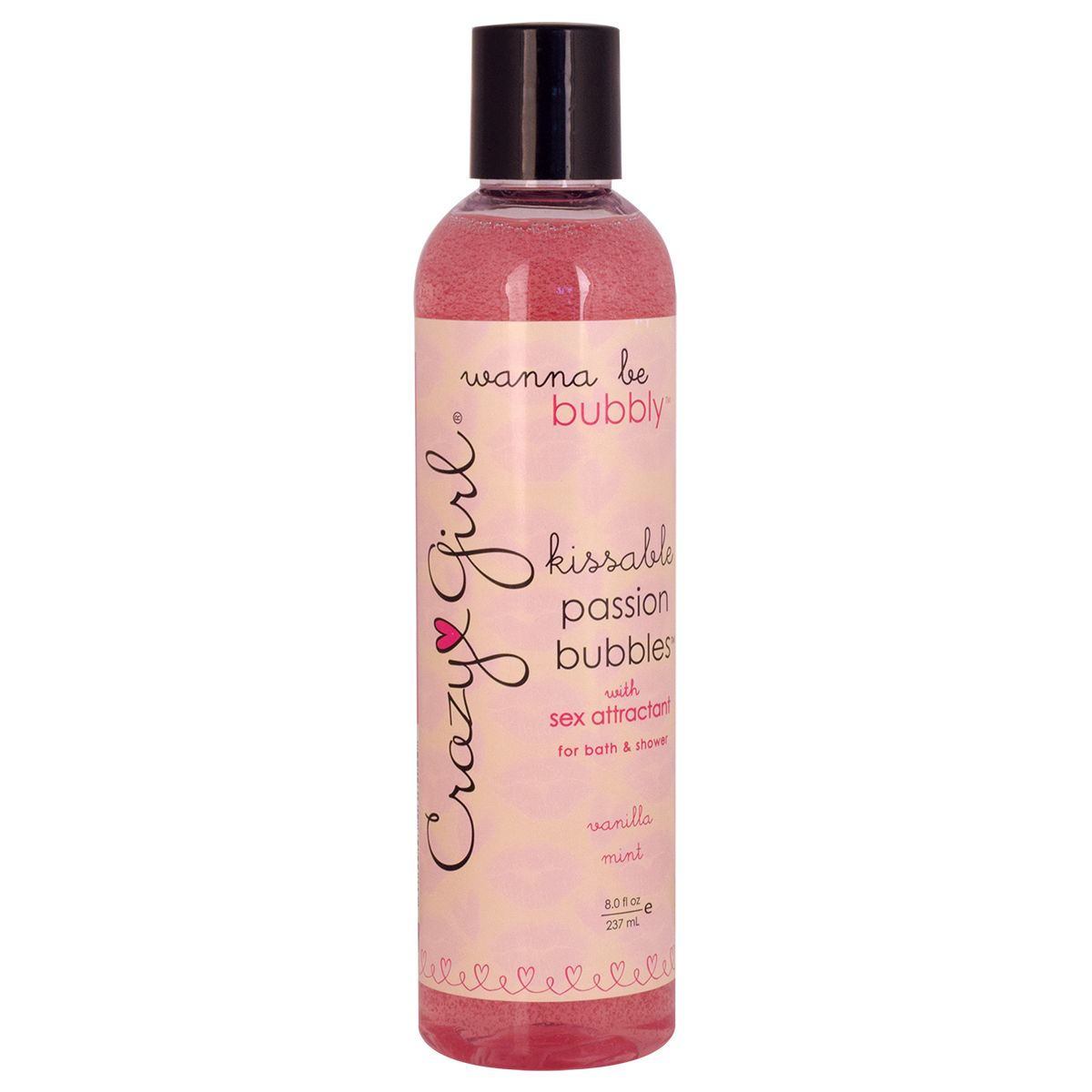       PASSION BUBBLES      - 237 .
