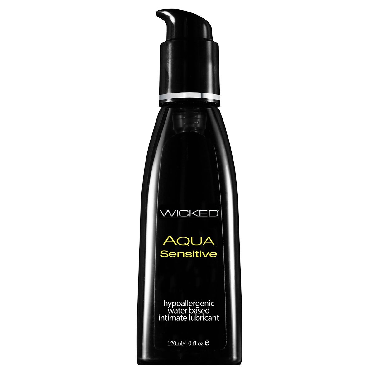      AQUA SENSITIVE - 120 .