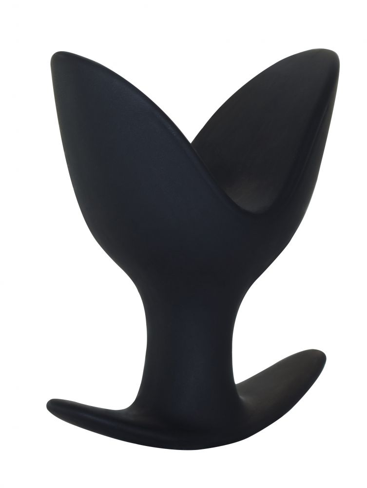      Extra Large Petals Anal Extender - 14 .