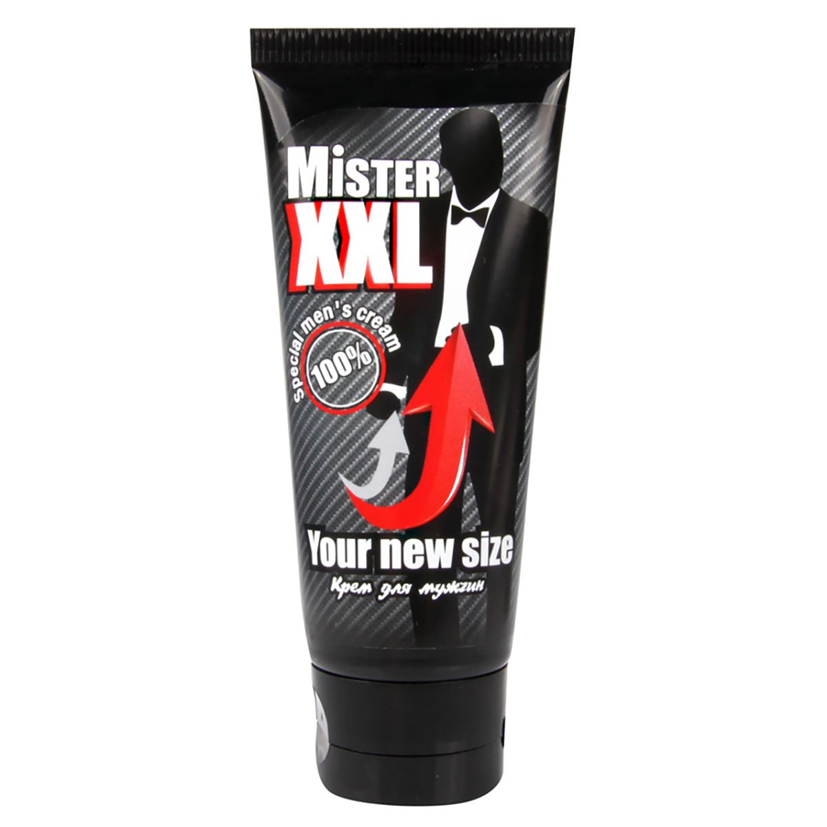    MISTER XXL - 50 .