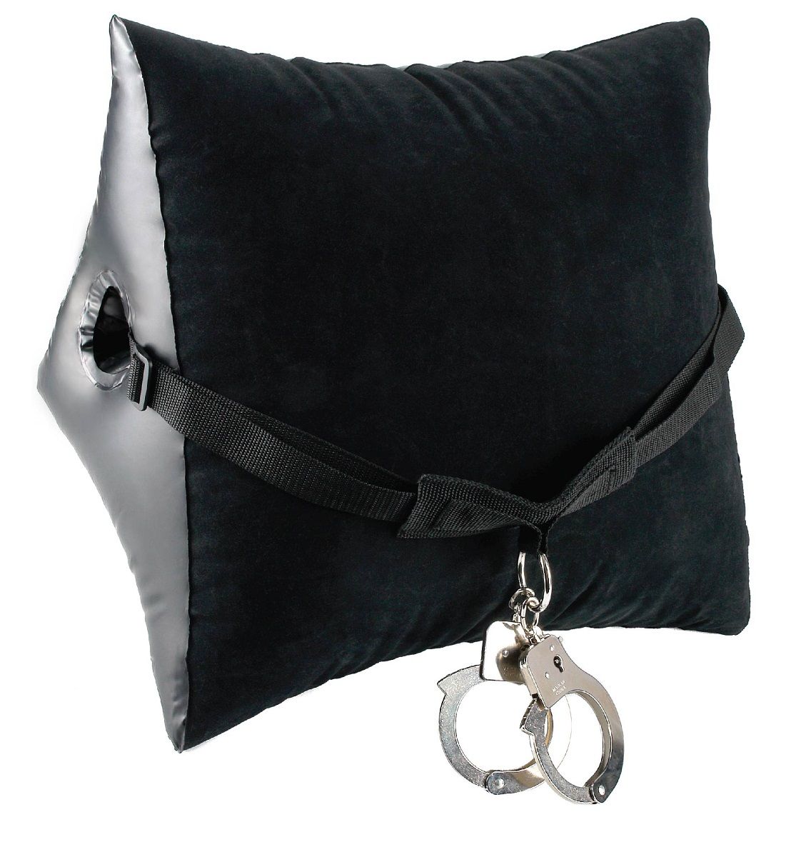     Deluxe Position Master with Cuffs