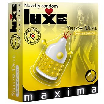  LUXE Maxima     - 1 .