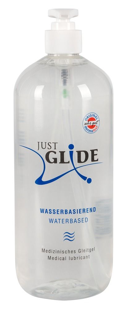 -    JUSTGLIDE - 1000 .
