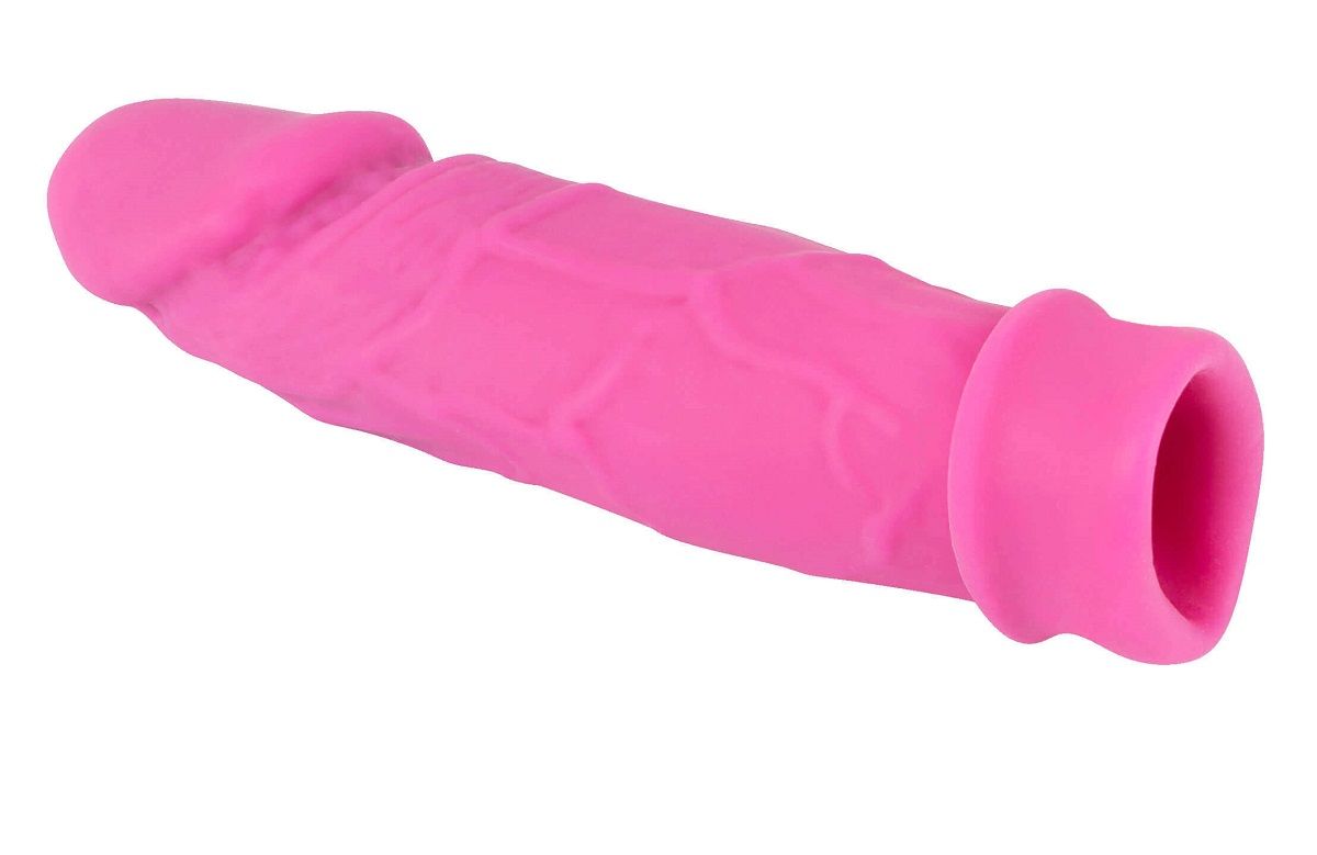   Extension Sleeve