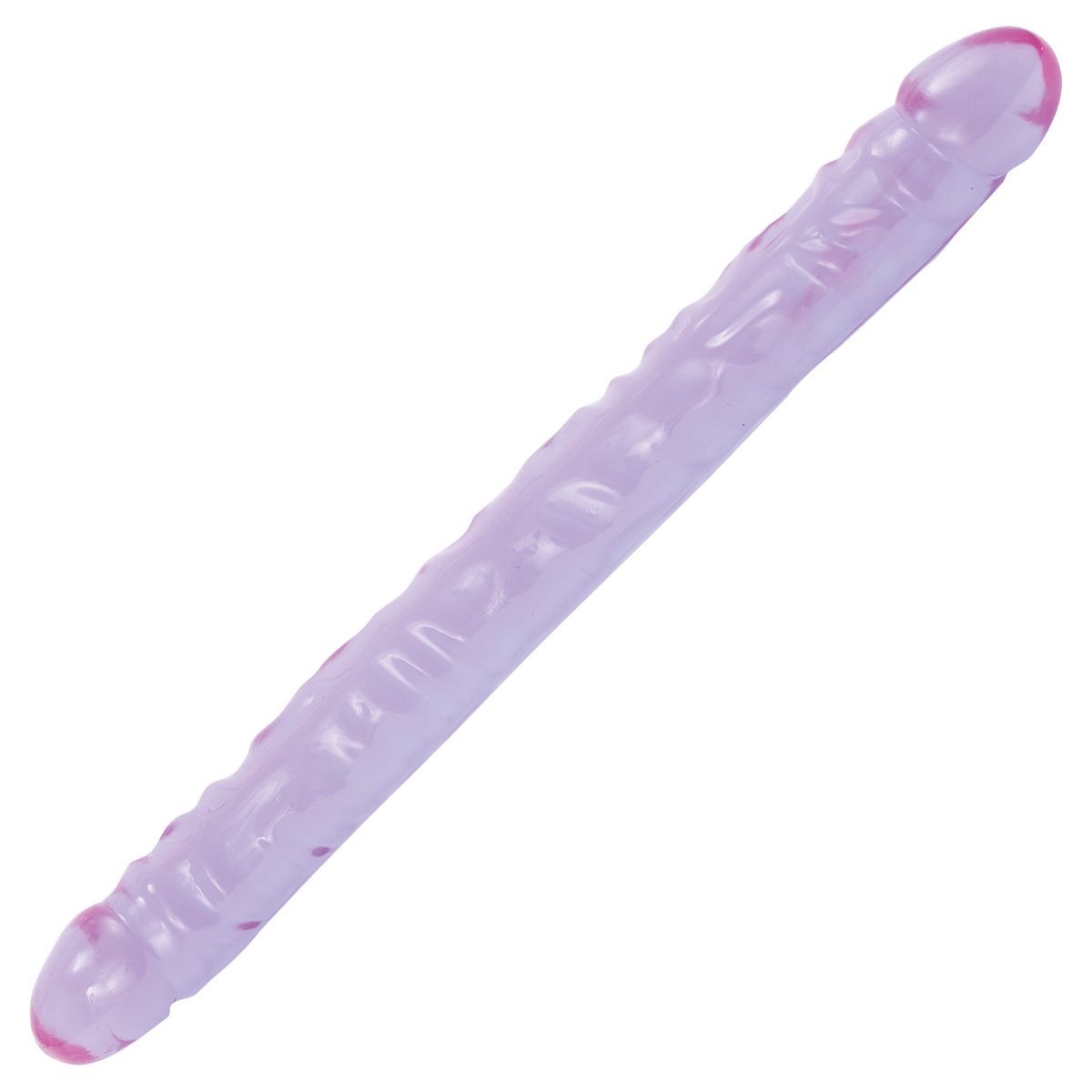    Double Dong Purple Jellie - 46 .