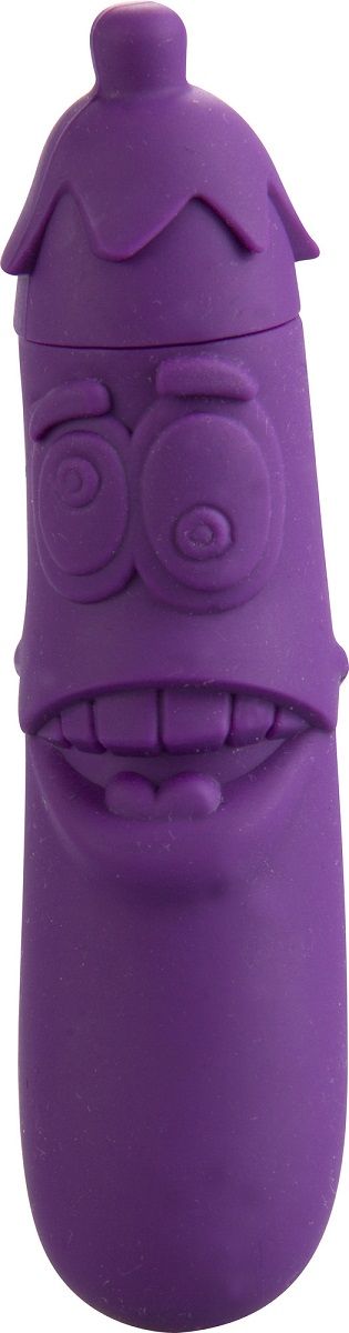  - Wild Aubergine   