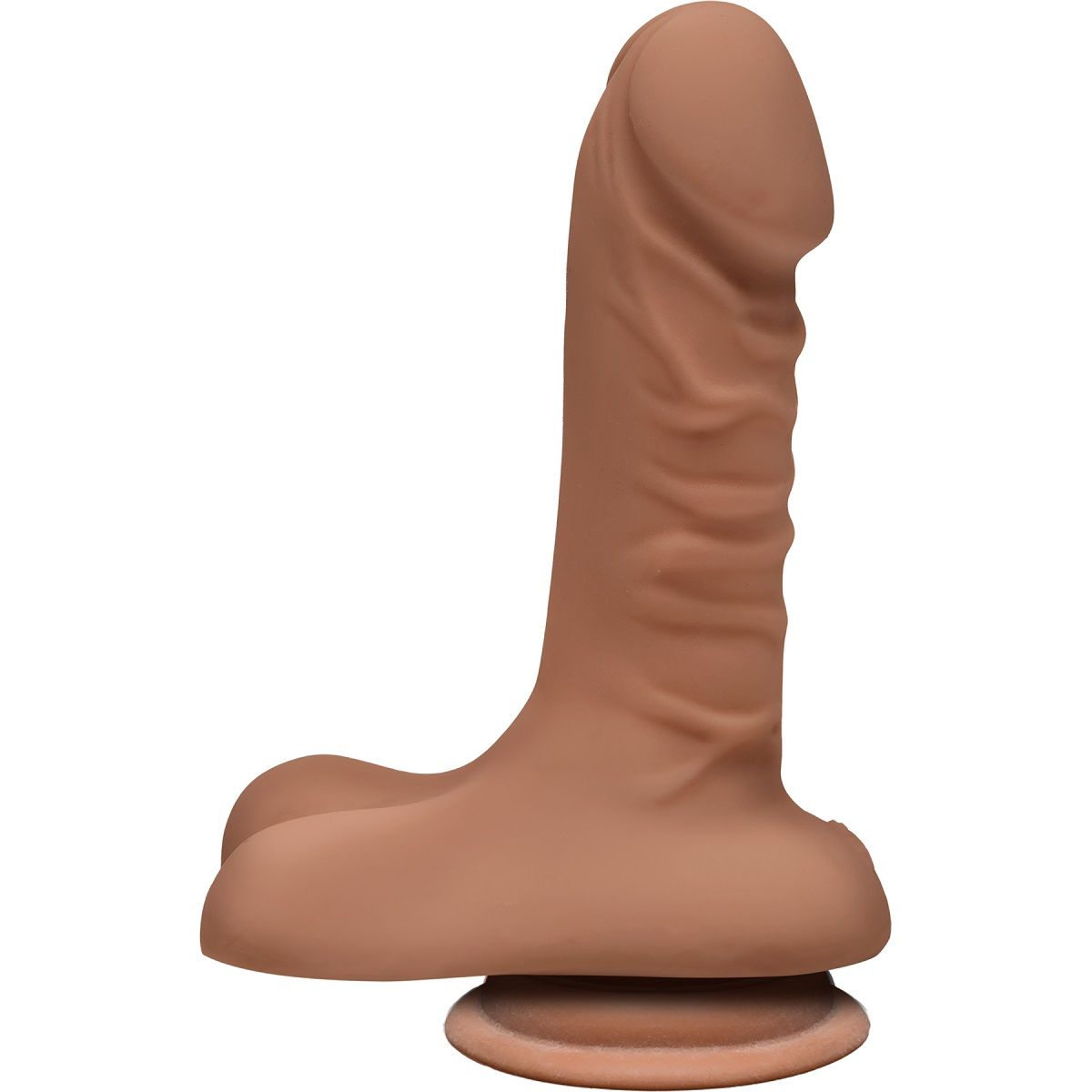       The D Super D 6  Caramel - 16,5 .