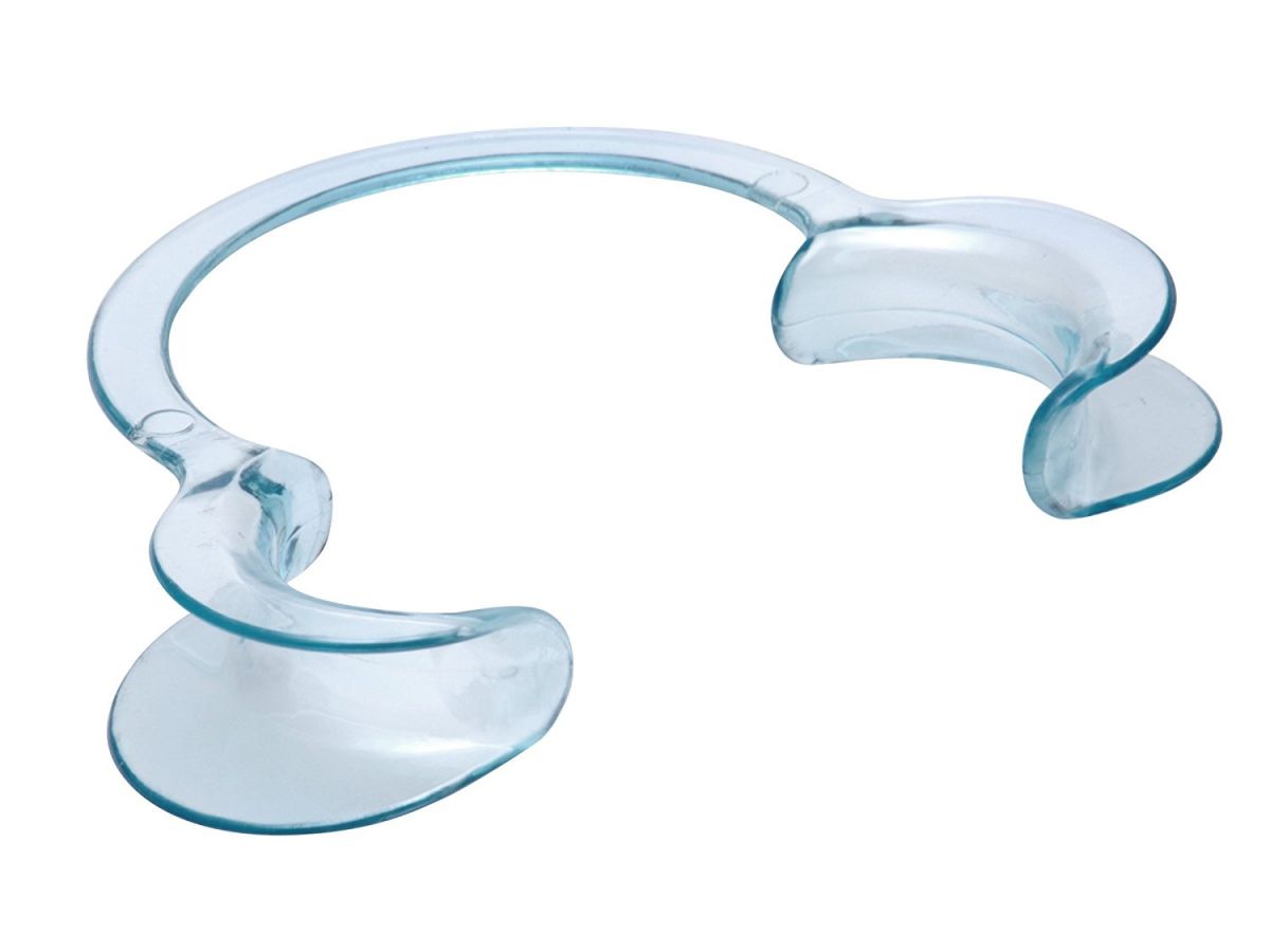   Cheek Retractor Dental Mouth Gag