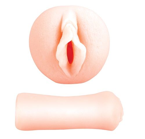 - REALSTUFF YOUNG PUSSY TO-GO