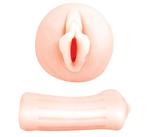- REALSTUFF TIGHT PUSSY TO-GO