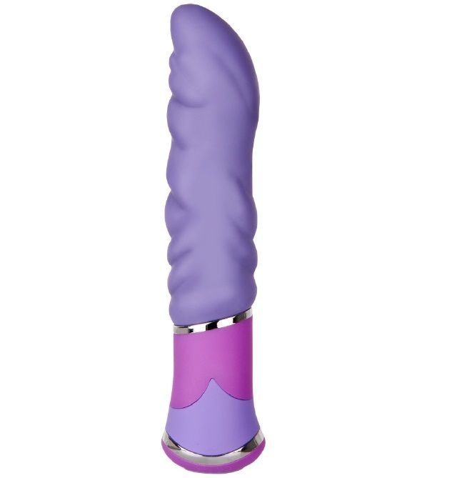      BOOTYFUL WAVED VIBE PURPLE