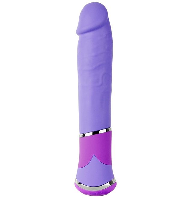   - BOOTYFUL NUDE VIBE PURPLE