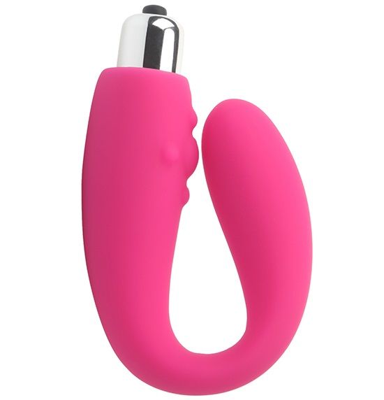   G-   SEE YOU 7-SPEED SILICONE FINGER