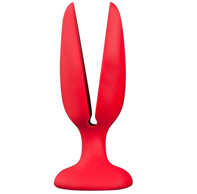  - MENZSTUFF FLOWER BUTT PLUG 6INCH - 15 .