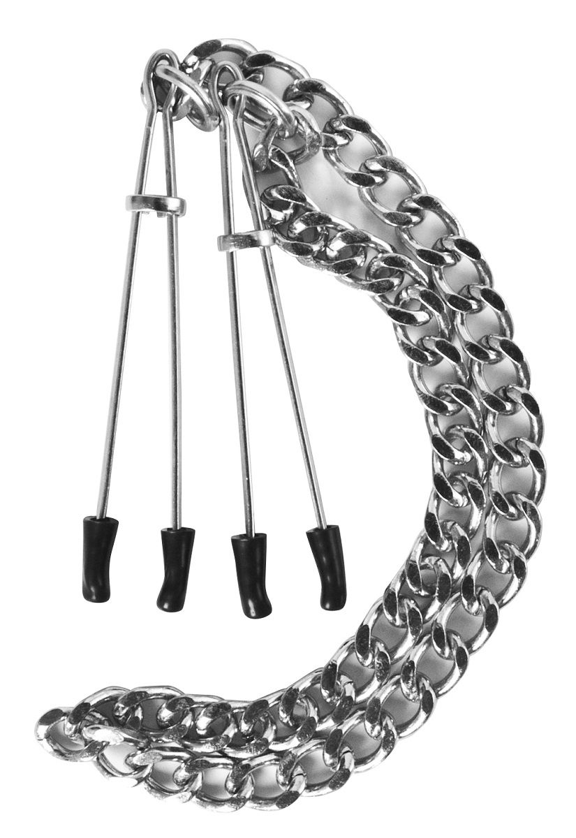    Nipple Tweezers  