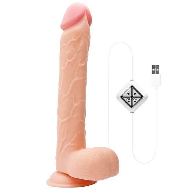  USB- BIGSTUFF DUAL MOTOR 11INCH - 28 .