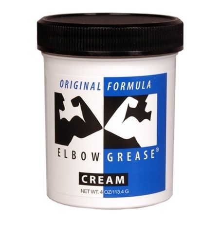   Elbow Grease Regular - 118 .