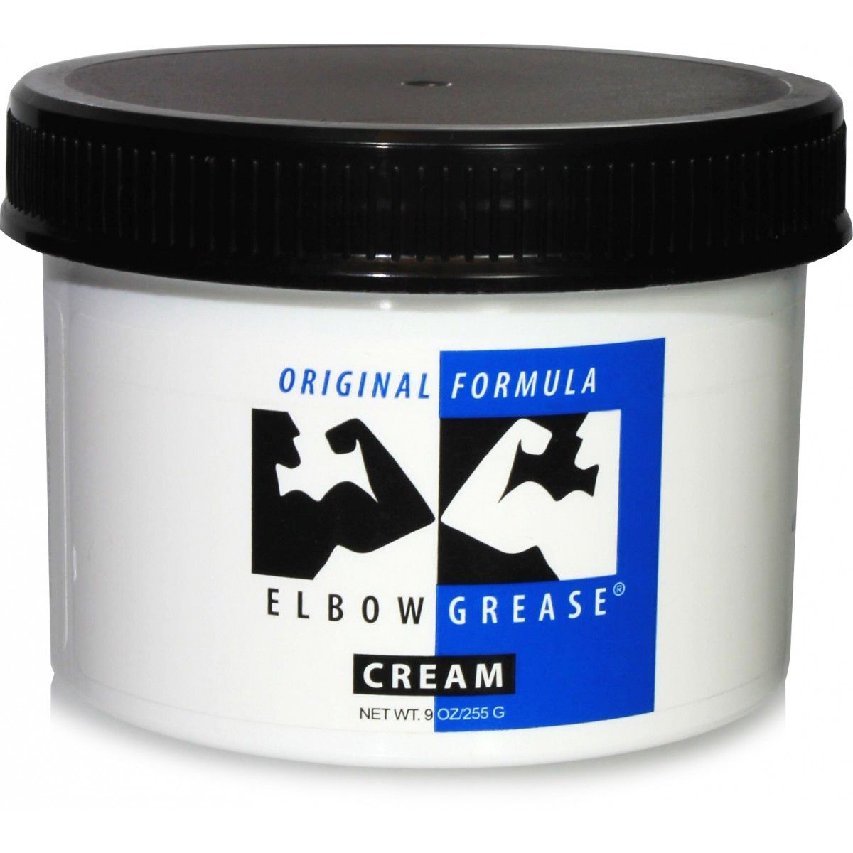   Elbow Grease Regular - 266 .