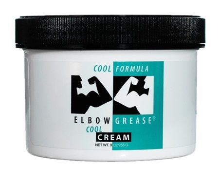   Elbow Grease Cool    - 266 .