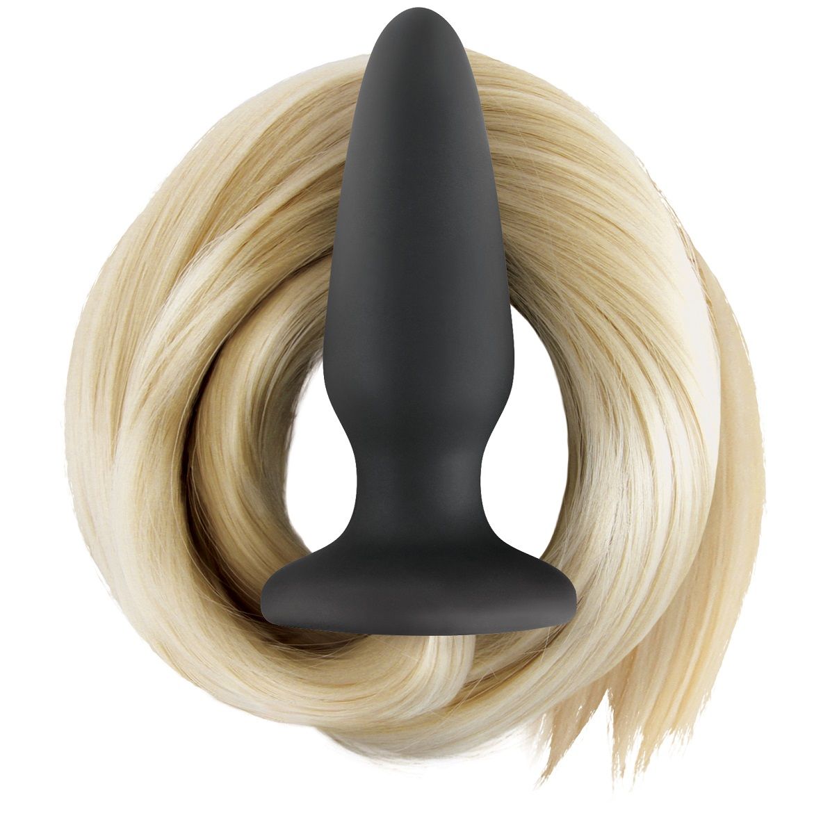 ׸       Filly Tails Palomino