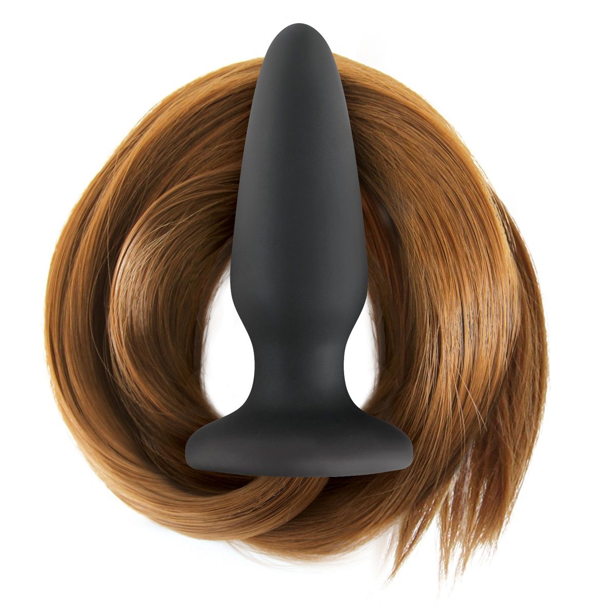 ׸      Filly Tails Chestnut
