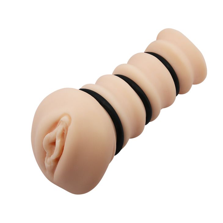 -    Crazy Bull Rossi Flesh 3D