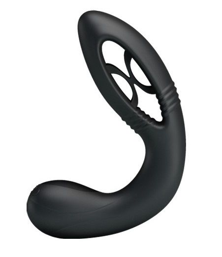   Flexible Fabulous Vibration Frequency B