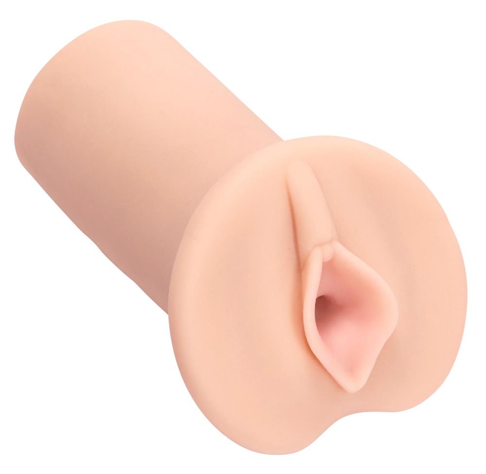 - Bump   Grind Pussy Stroker      