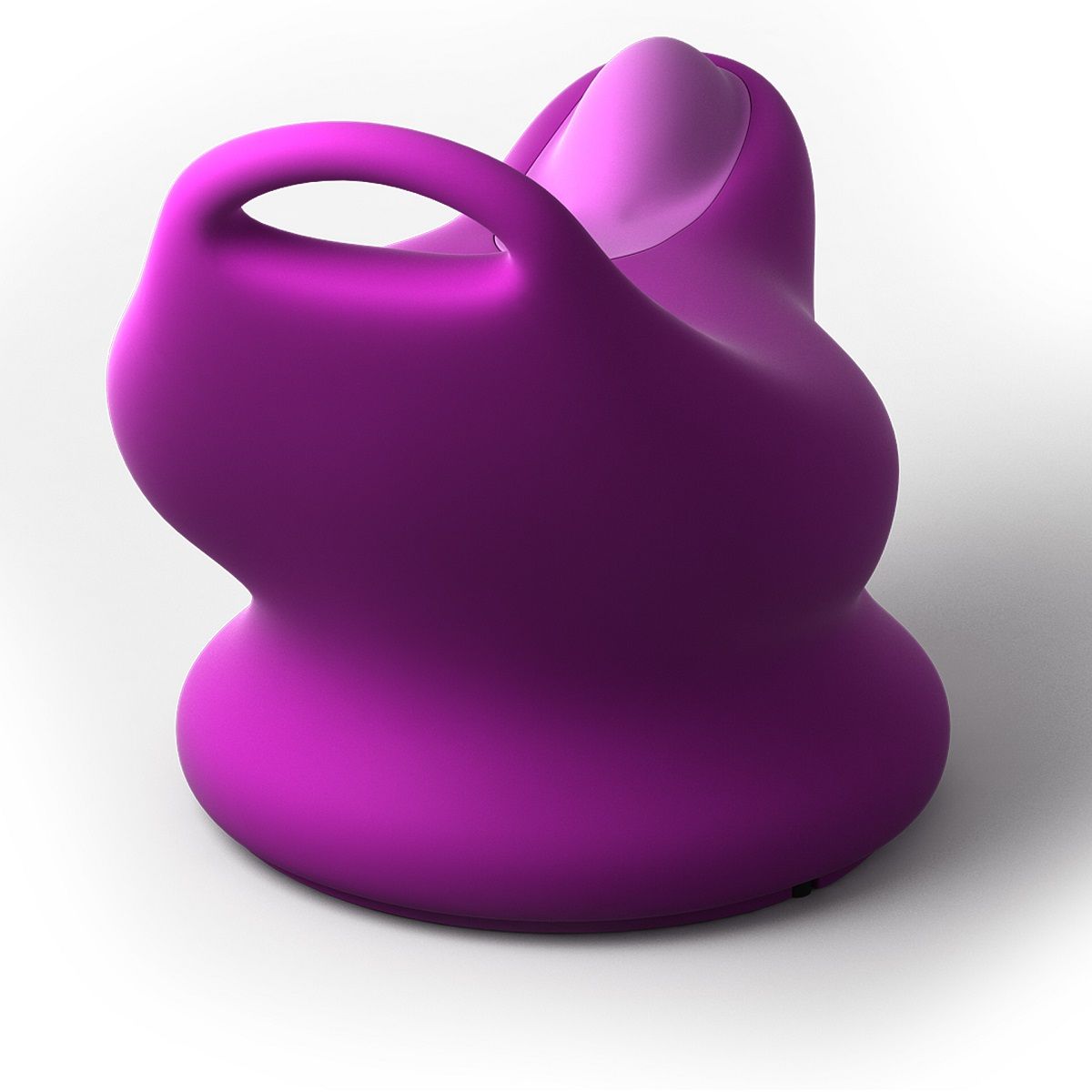      International Rockin  Chair