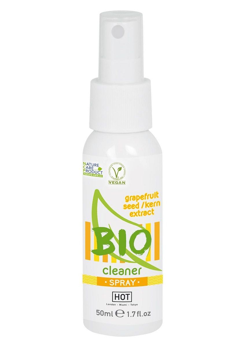   Bio Cleaner - 50 .