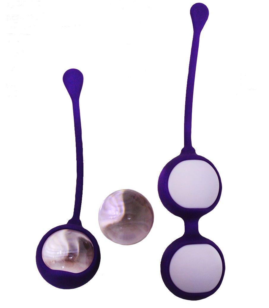    Cosmo Balls    
