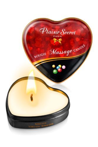     - Bougie Massage Candle - 35 .